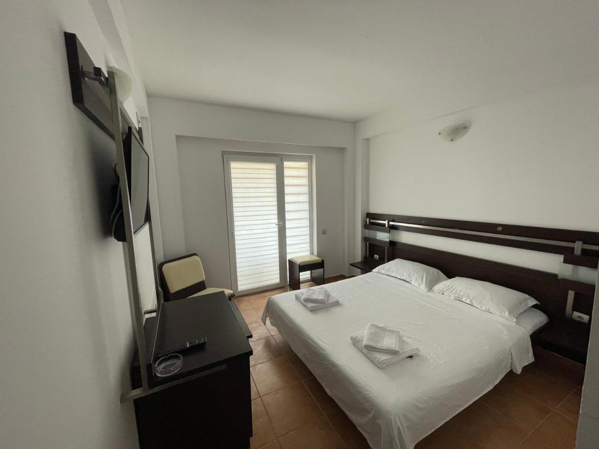 Dekor Hotel Costinesti Ngoại thất bức ảnh