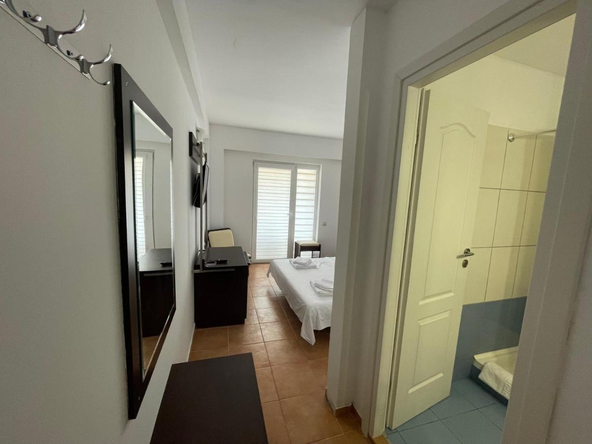 Dekor Hotel Costinesti Ngoại thất bức ảnh