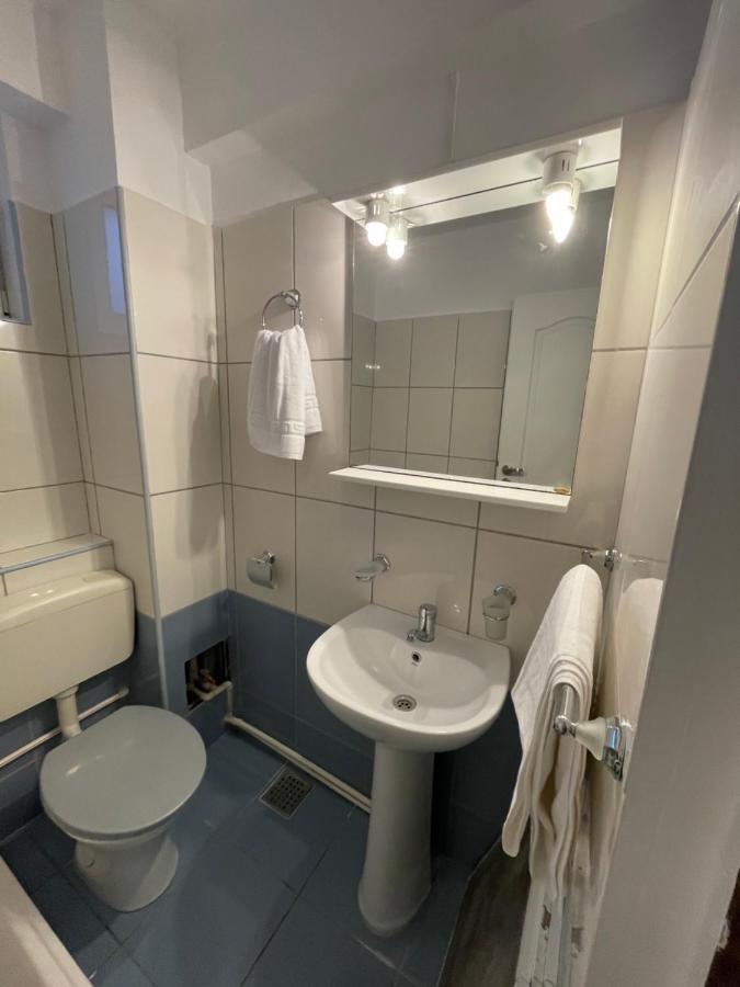 Dekor Hotel Costinesti Ngoại thất bức ảnh