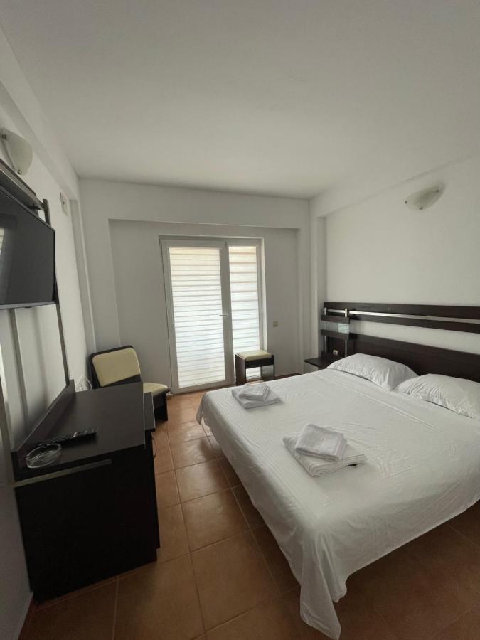 Dekor Hotel Costinesti Ngoại thất bức ảnh