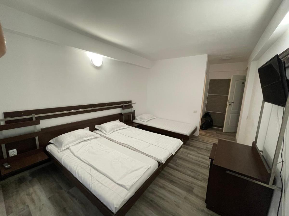 Dekor Hotel Costinesti Ngoại thất bức ảnh