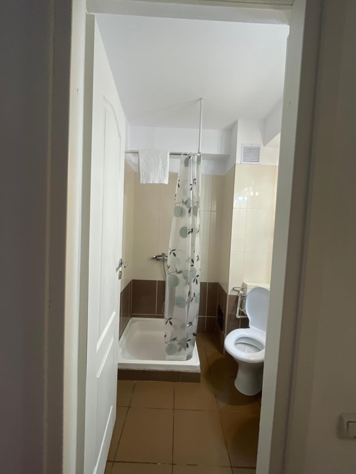 Dekor Hotel Costinesti Ngoại thất bức ảnh