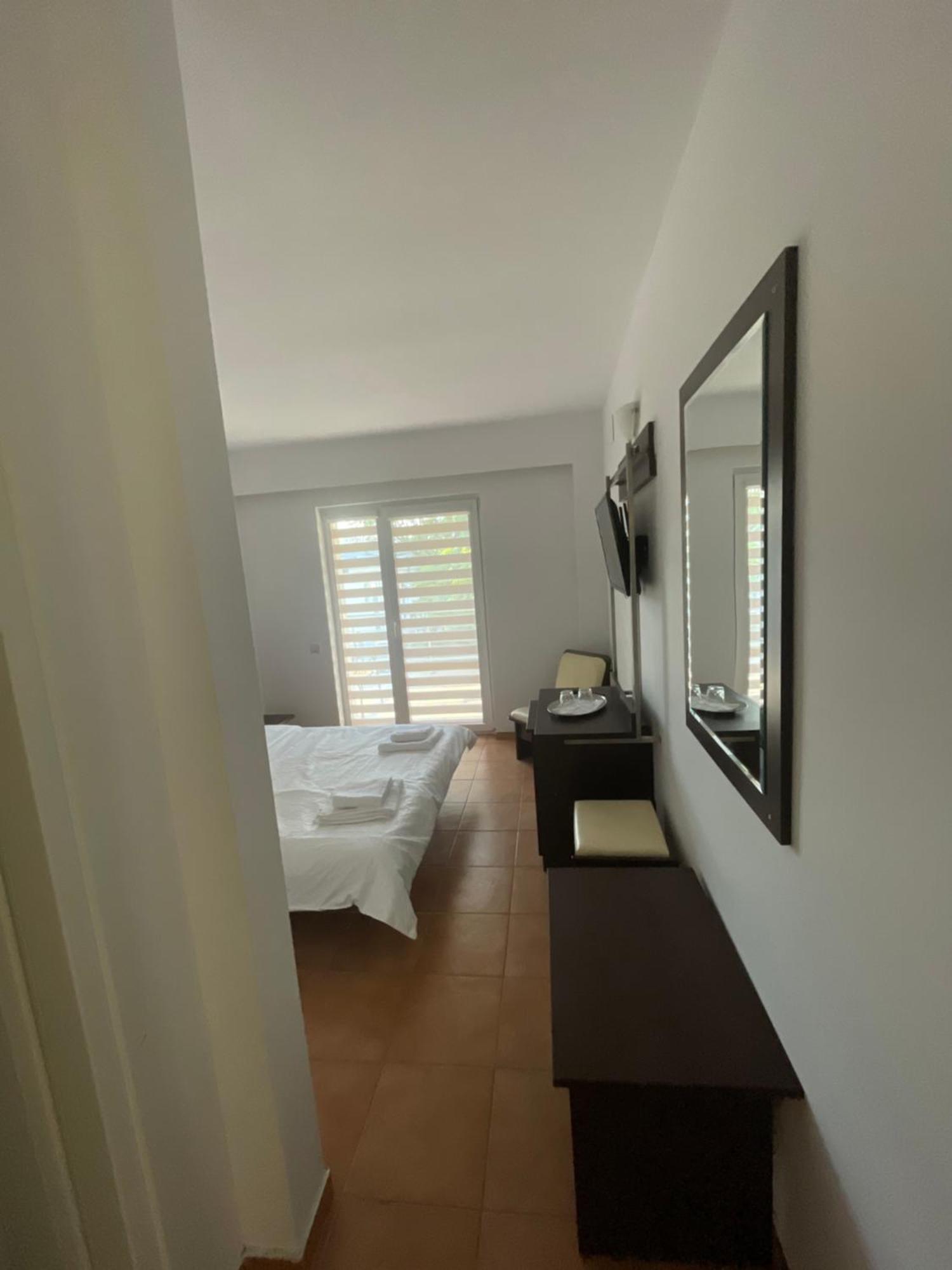 Dekor Hotel Costinesti Ngoại thất bức ảnh