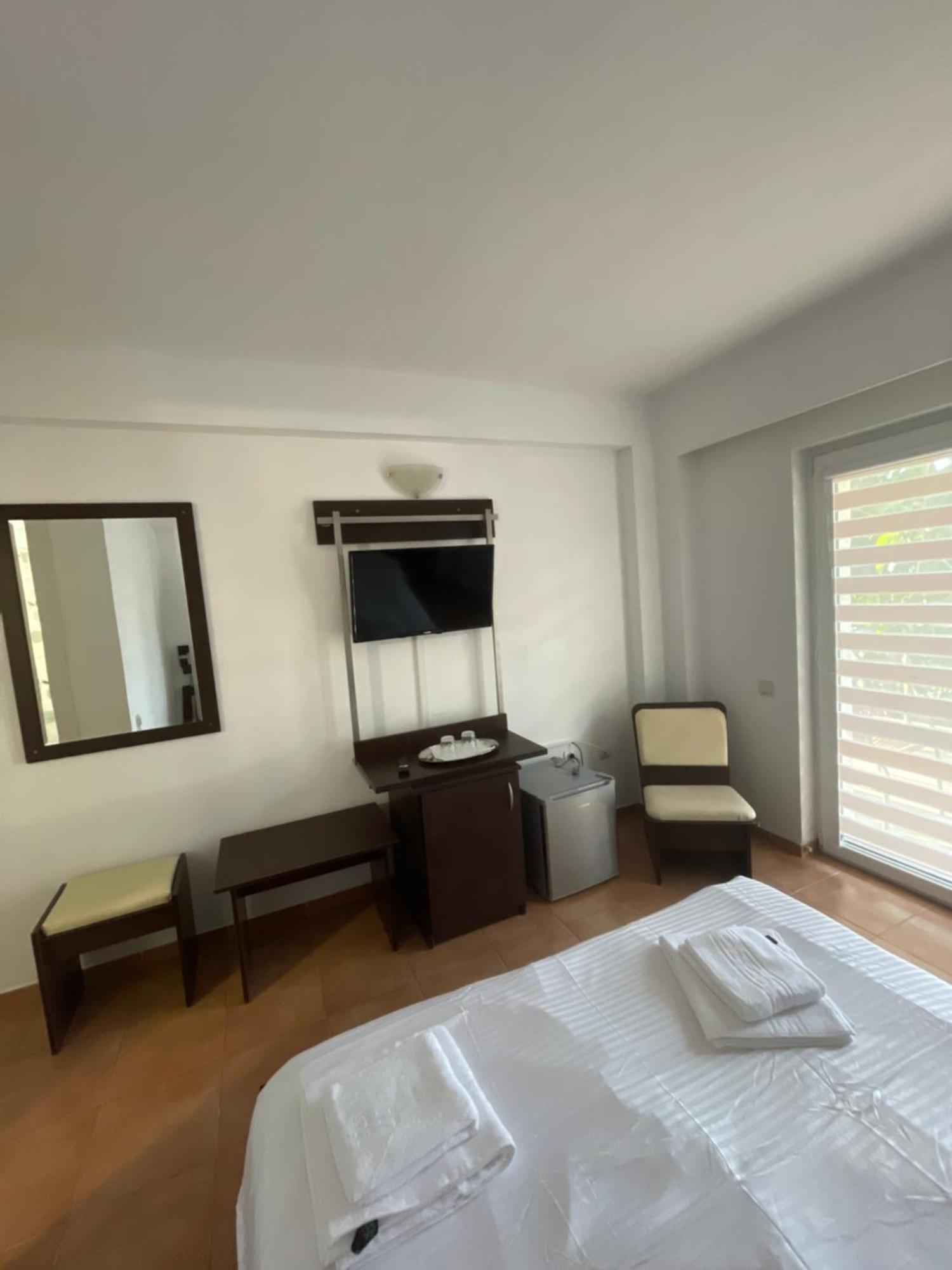 Dekor Hotel Costinesti Ngoại thất bức ảnh