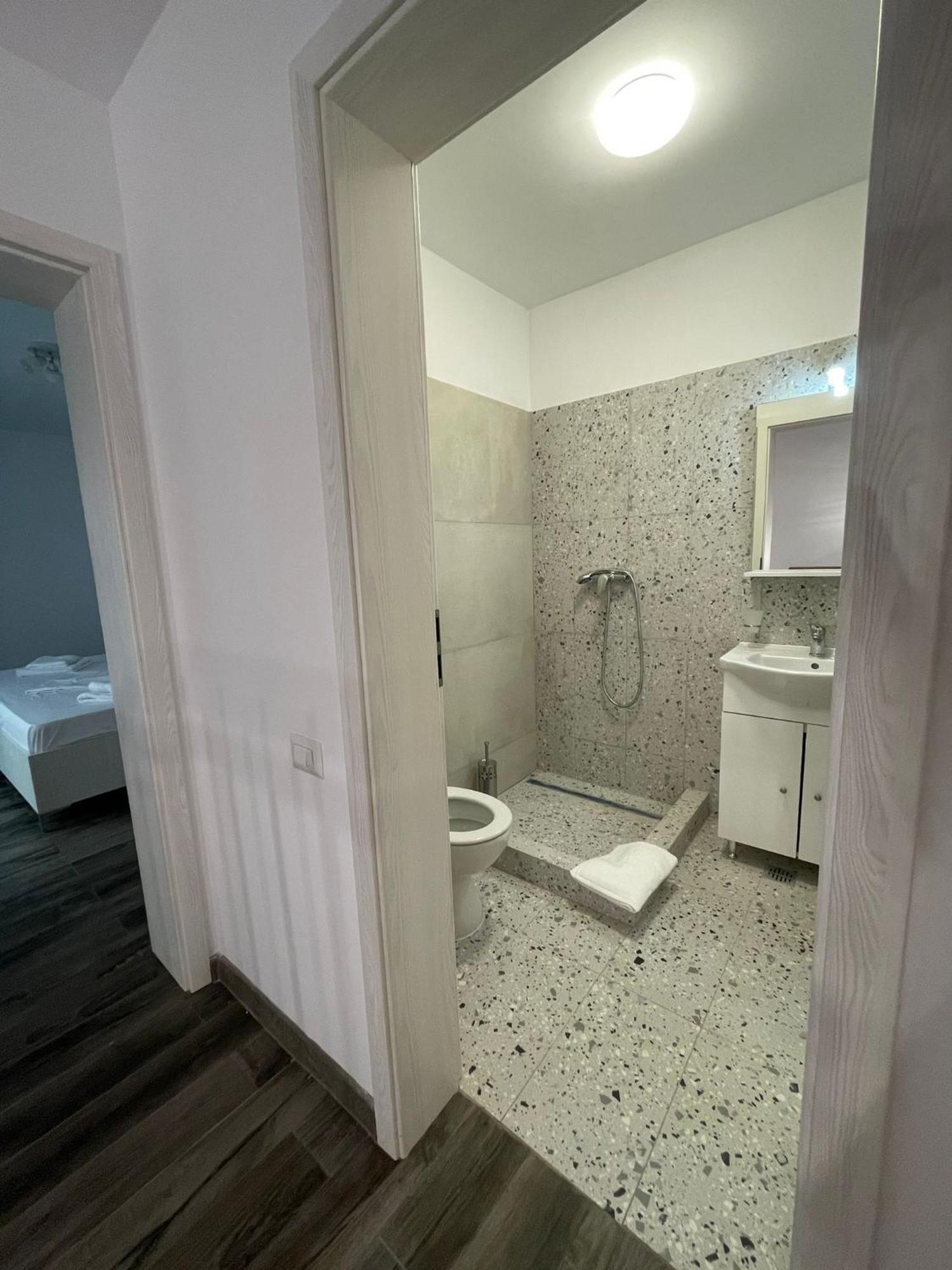 Dekor Hotel Costinesti Ngoại thất bức ảnh